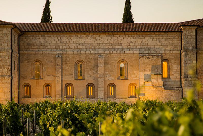 Eat Sleep Wine Repeat The Ultimate Vineyard Stays